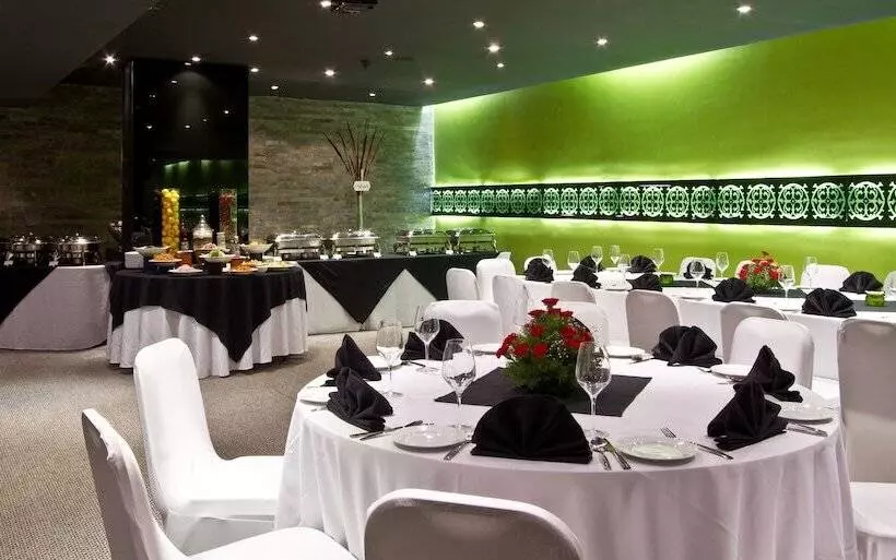 Svenska Design Hotel, Electronic City, Bangalore