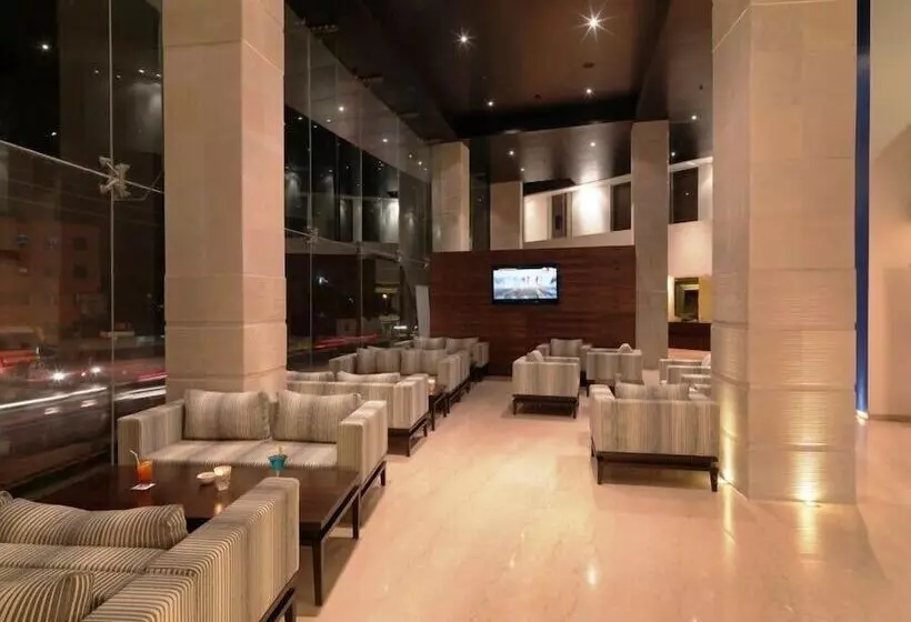 Svenska Design Hotel, Electronic City, Bangalore