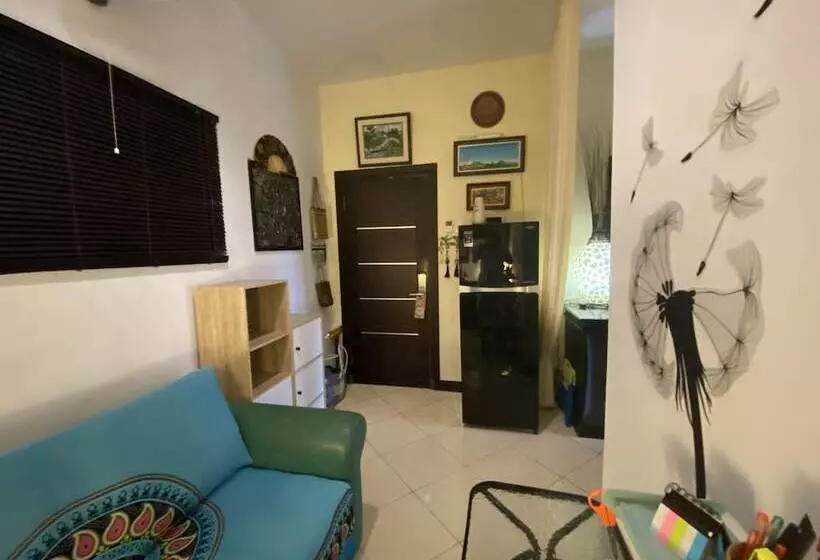 ホテル Taman Agung