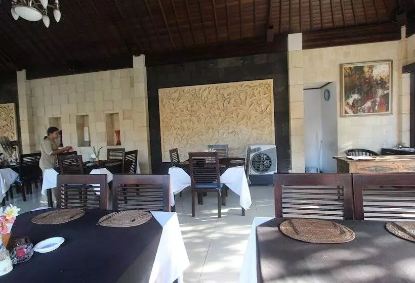 ホテル Taman Agung