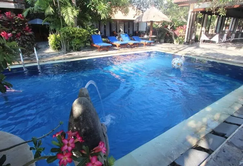 ホテル Taman Agung