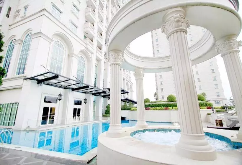 The Bellezza Hotel Suites