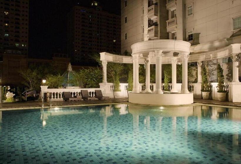 The Bellezza Hotel Suites