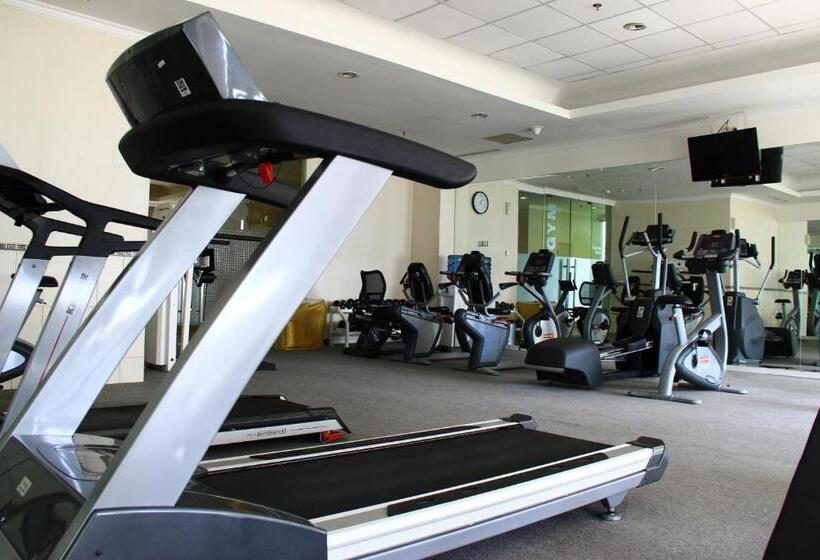 The Bellezza Hotel Suites