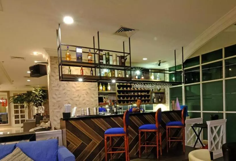 The Bellezza Hotel Suites