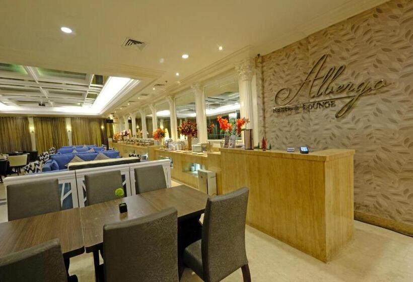 The Bellezza Hotel Suites