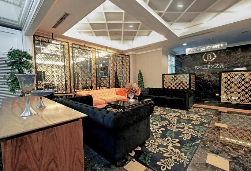 The Bellezza Hotel Suites