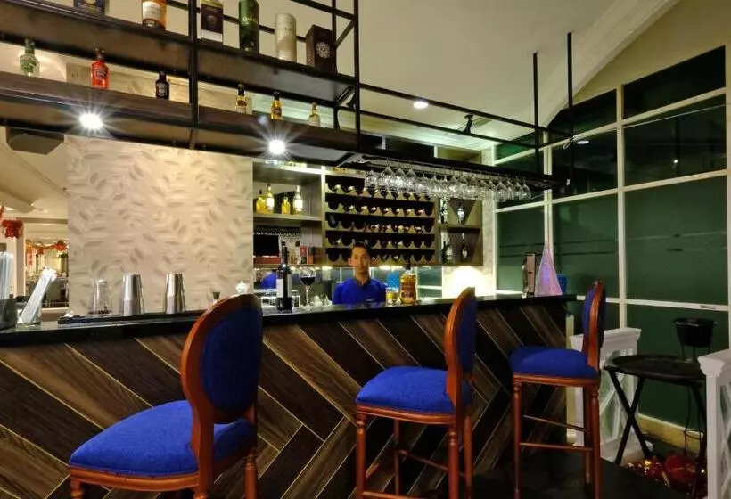 The Bellezza Hotel Suites