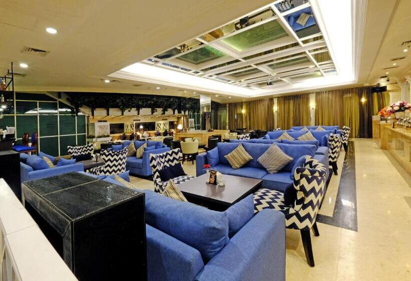 The Bellezza Hotel Suites