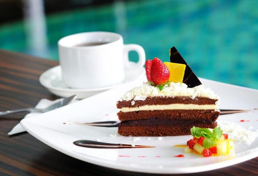 The Bellezza Hotel Suites