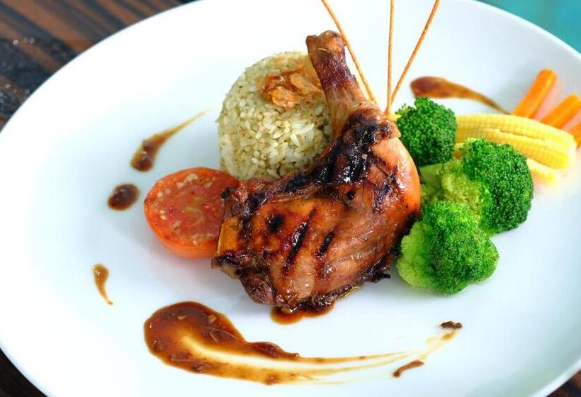 The Bellezza Hotel Suites