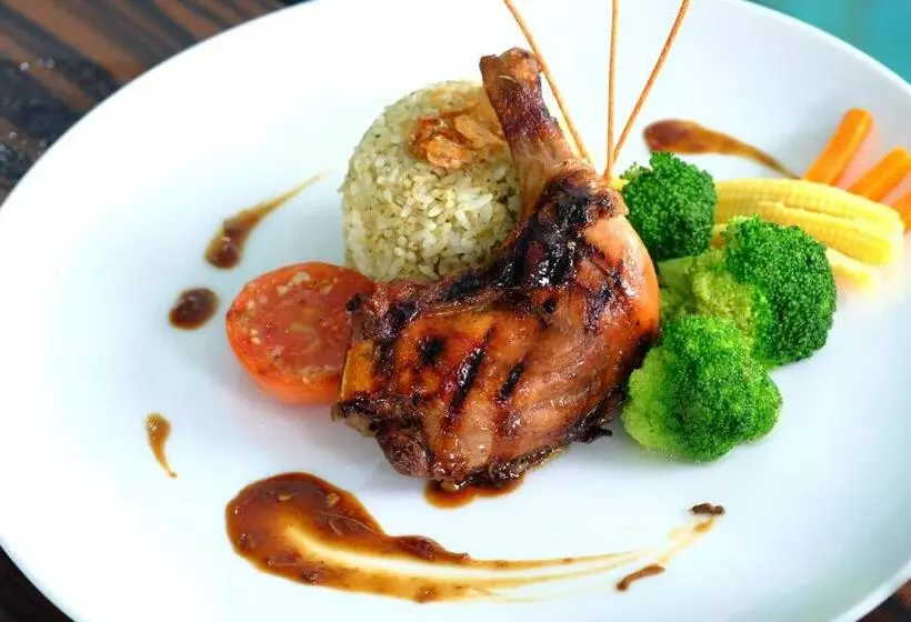 The Bellezza Hotel Suites