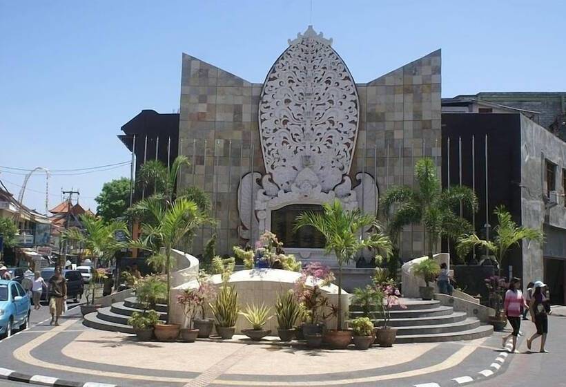 Hotel The One Legian