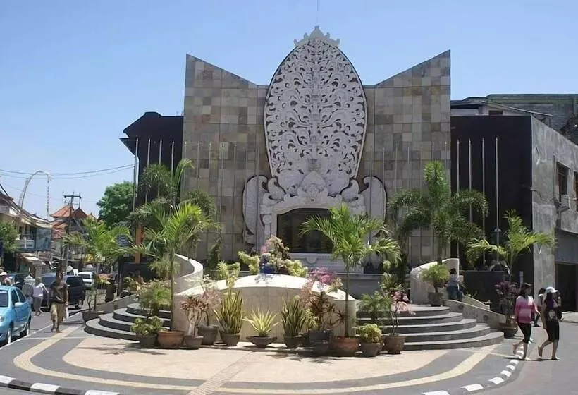 호텔 The One Legian