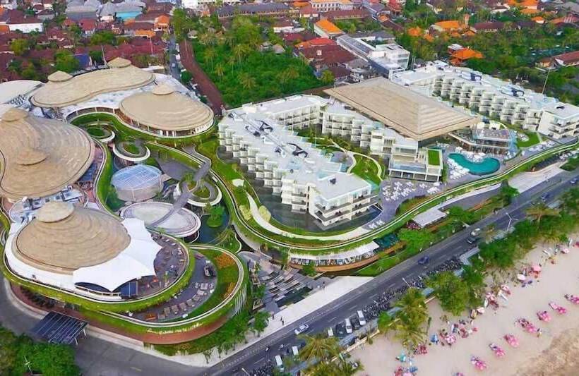 Hotel The One Legian