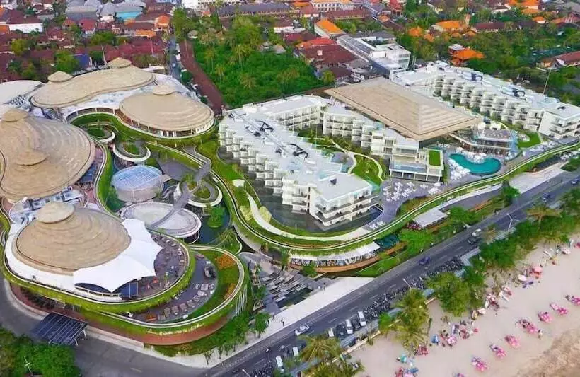 호텔 The One Legian