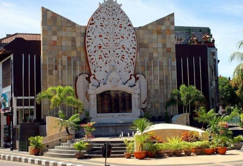 Hotel The One Legian