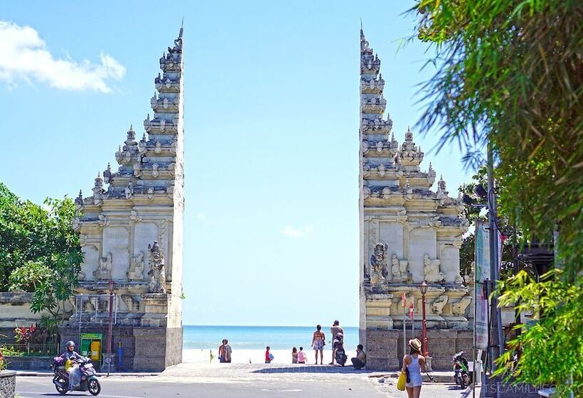 Hotel The One Legian