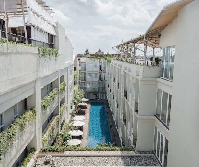 Hotel The One Legian