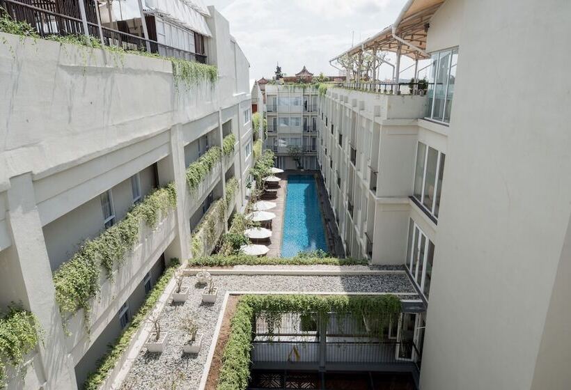 Hotel The One Legian