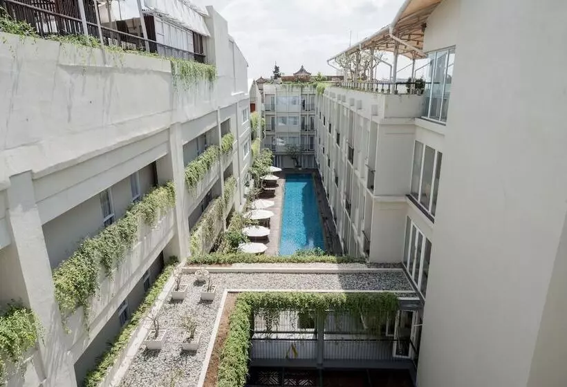 호텔 The One Legian