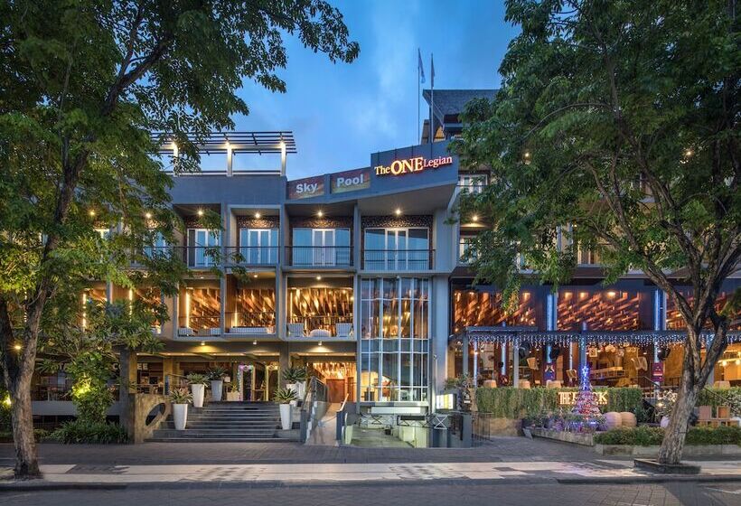 Hotel The One Legian