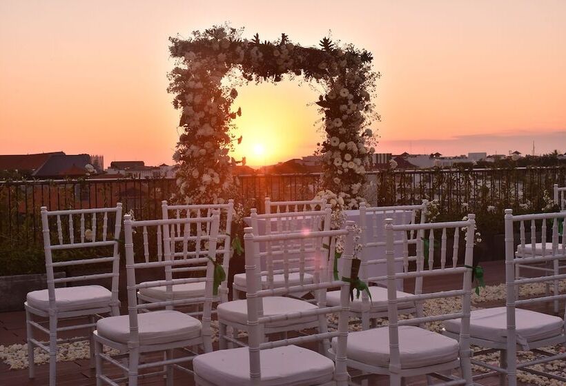 Hotel The One Legian