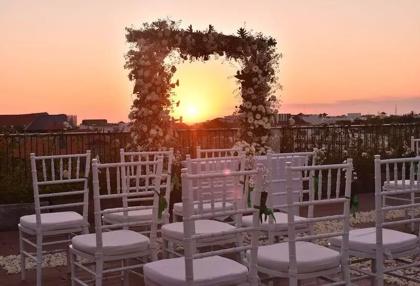 호텔 The One Legian