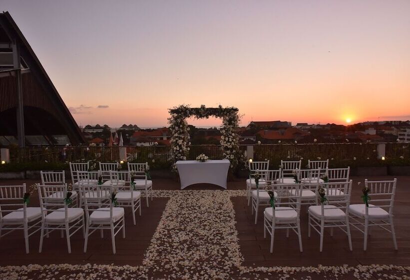 Hotel The One Legian