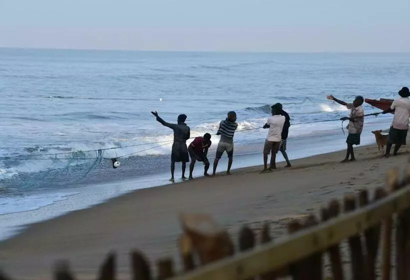 Hotel The Privilege Ayurveda Resort