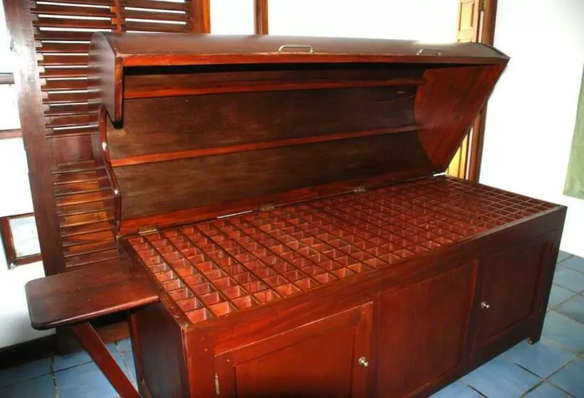 Hotel The Privilege Ayurveda Resort