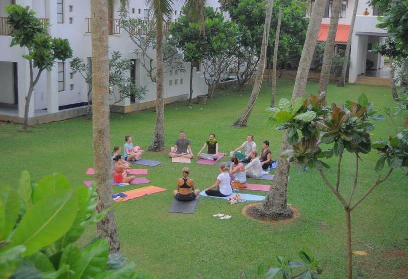 Hôtel The Privilege Ayurveda Resort