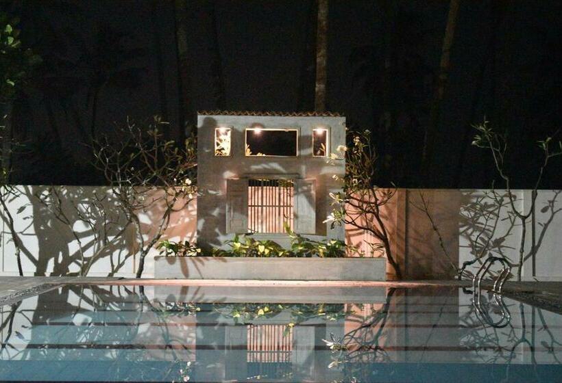 Hôtel The Privilege Ayurveda Resort