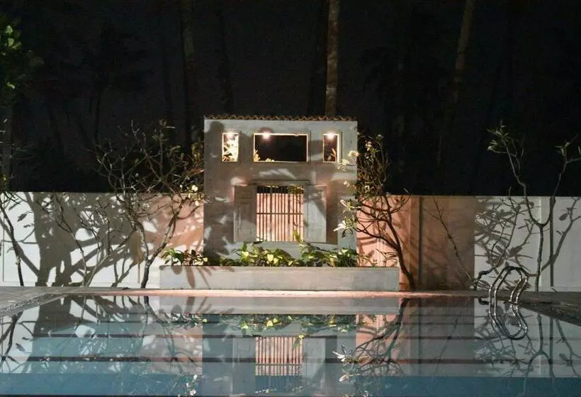 Hotel The Privilege Ayurveda Resort