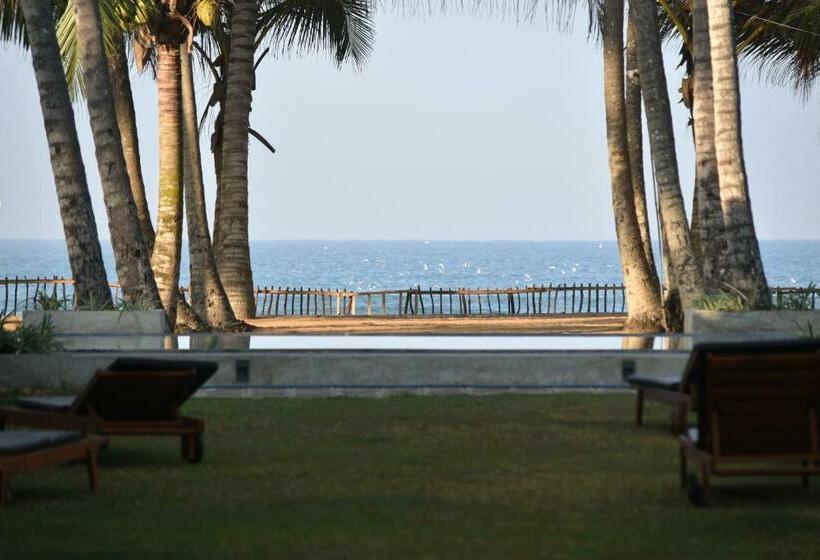 Hôtel The Privilege Ayurveda Resort