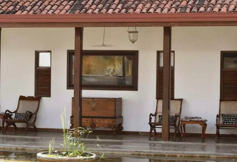 Hotel The Privilege Ayurveda Resort