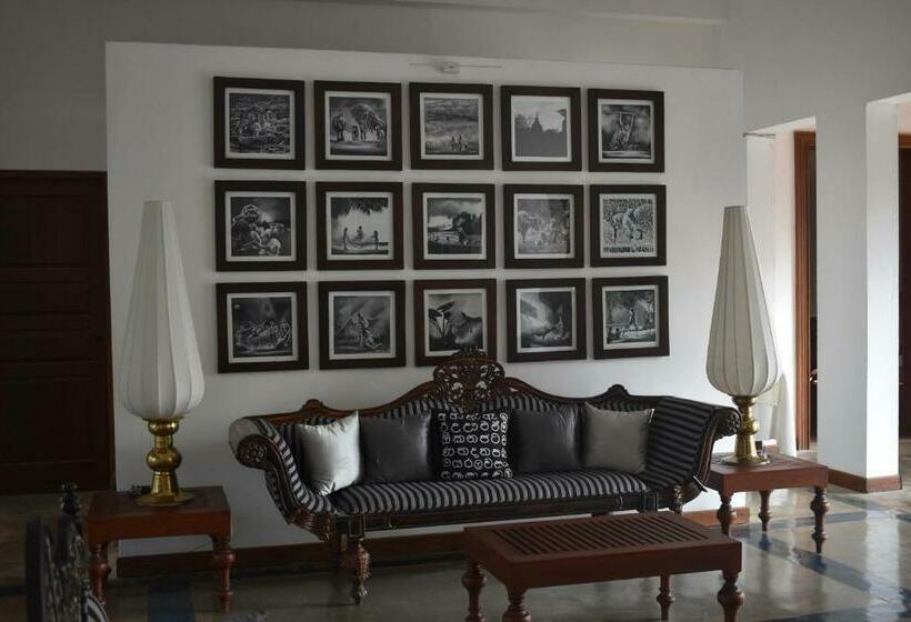 Hôtel The Privilege Ayurveda Resort