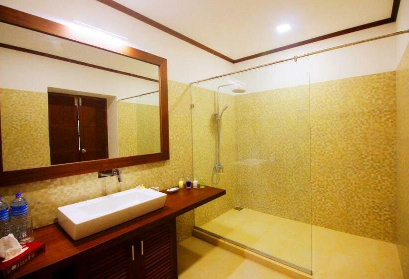 Hôtel The Privilege Ayurveda Resort