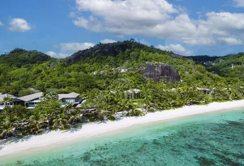 Kempinski Seychelles Resort