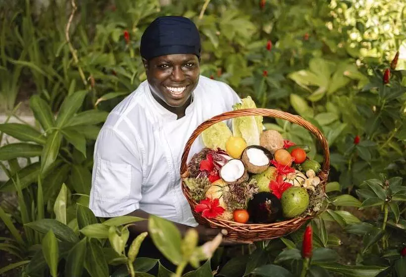 Kempinski Seychelles Resort