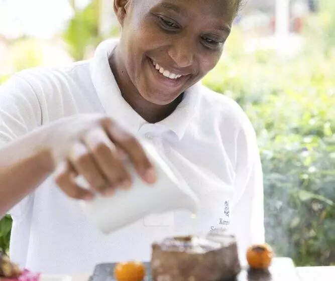 Kempinski Seychelles Resort