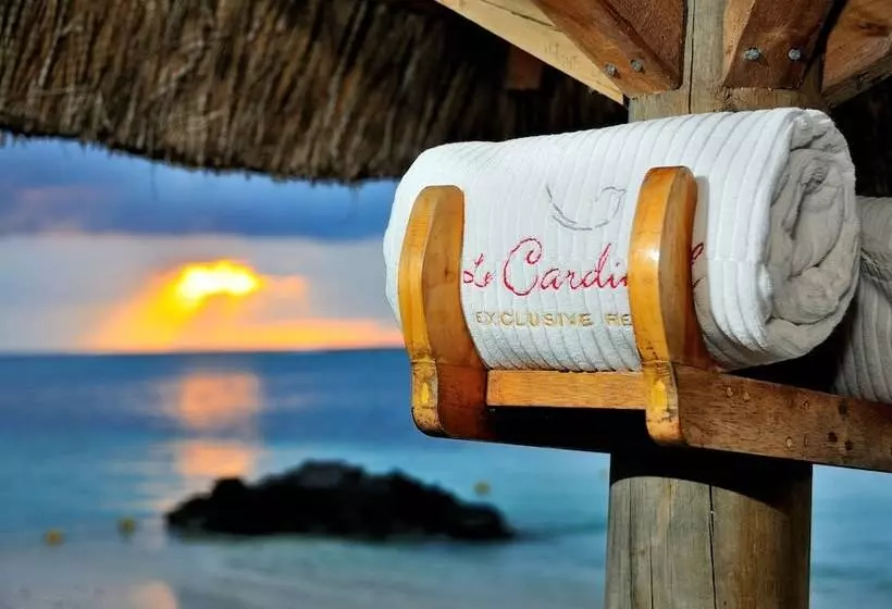 Le Cardinal Exclusive Resort