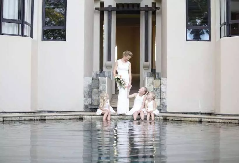 Le Cardinal Exclusive Resort