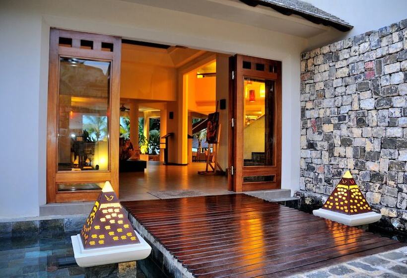 Le Cardinal Exclusive Resort