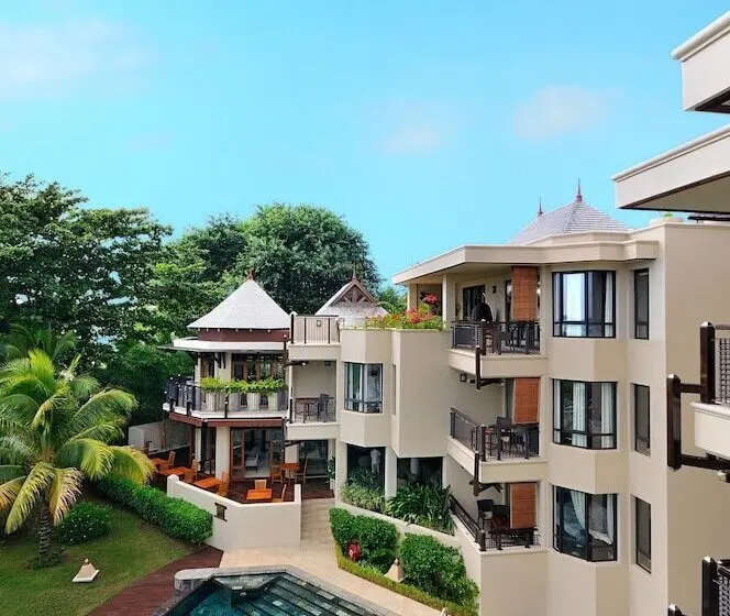 Le Cardinal Exclusive Resort