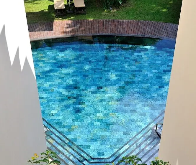 Le Cardinal Exclusive Resort