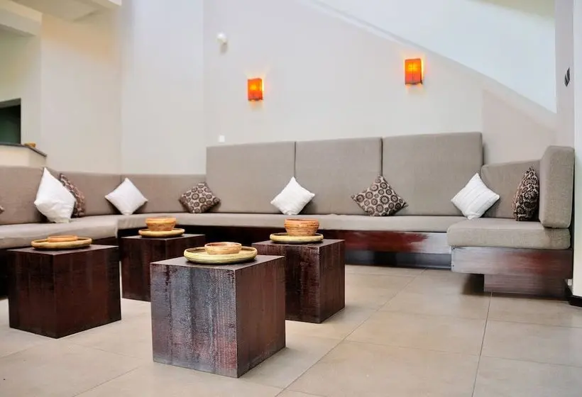Le Cardinal Exclusive Resort