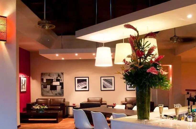 Le Cardinal Exclusive Resort