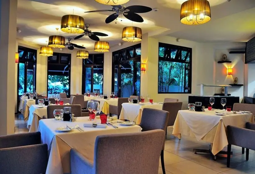Le Cardinal Exclusive Resort