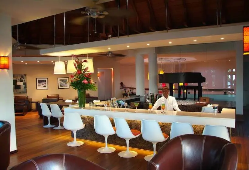 Le Cardinal Exclusive Resort
